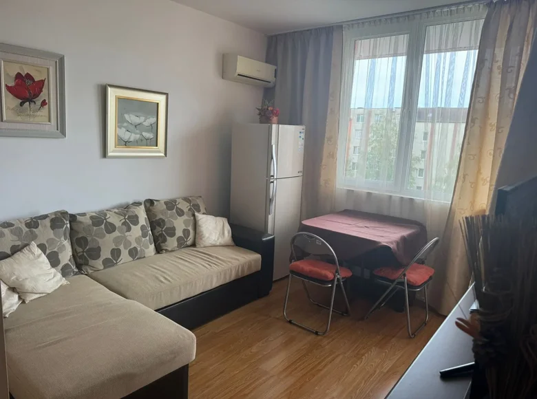Apartamento 2 habitaciones 59 m² Nesebar, Bulgaria