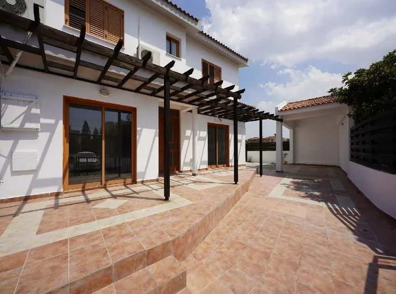Dom 4 pokoi 182 m² Lakatamia, Cyprus