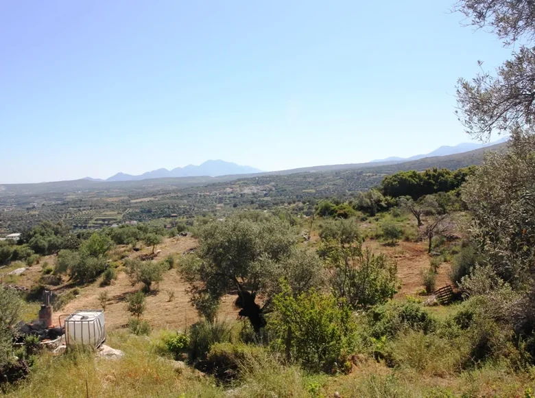 Atterrir 1 chambre  Sfakaki, Grèce