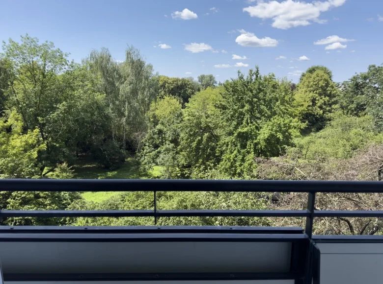 Appartement 3 chambres 48 m² Varsovie, Pologne