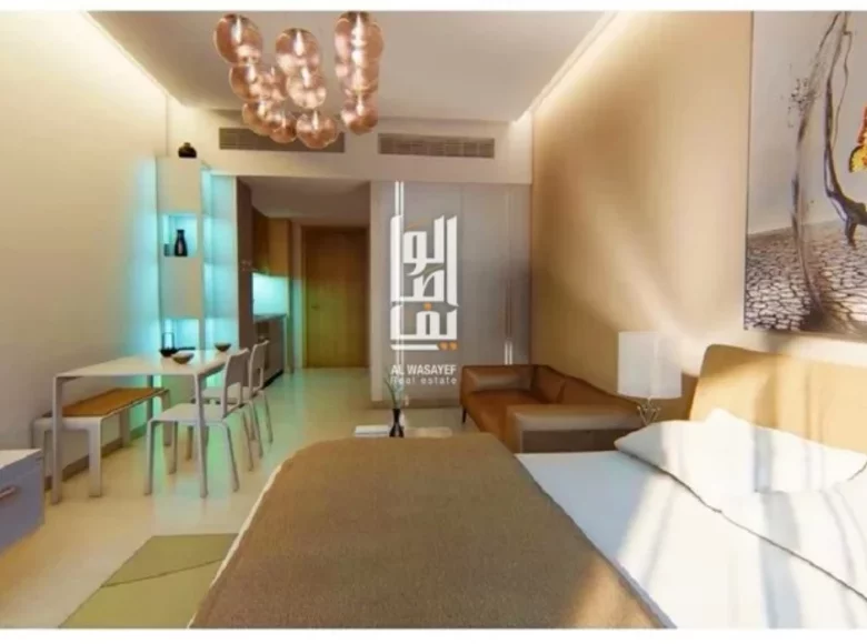 Apartamento 354 m² Dubái, Emiratos Árabes Unidos