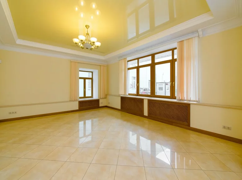 Pomieszczenie biurowe 130 m² poselenie Voronovskoe, Rosja