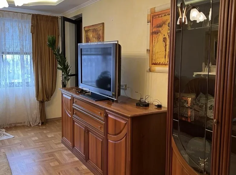 3 room apartment 63 m² Odesa, Ukraine