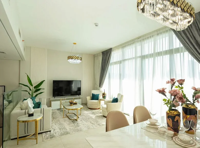 Wohnung 3 Zimmer 118 m² Dubai, Vereinigte Arabische Emirate