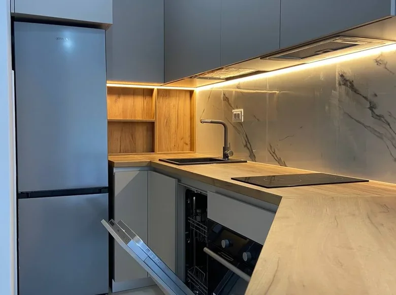 Wohnung 1 zimmer 33 m² Bar, Montenegro