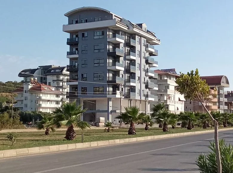 Wohnung 100 m² Türkei, Türkei