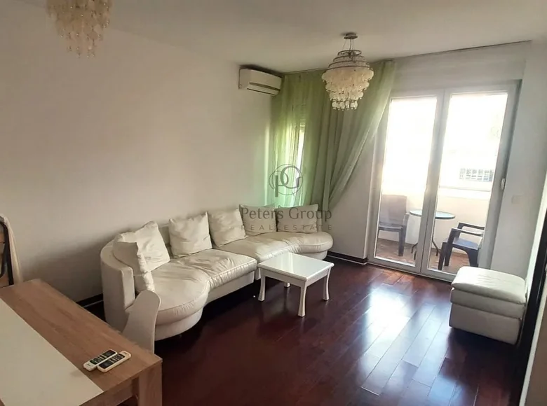 Apartamento 2 habitaciones 48 m² Bar, Montenegro