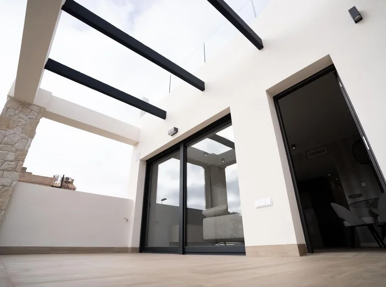 Wohnung 2 Schlafzimmer 72 m² Pilar de la Horadada, Spanien