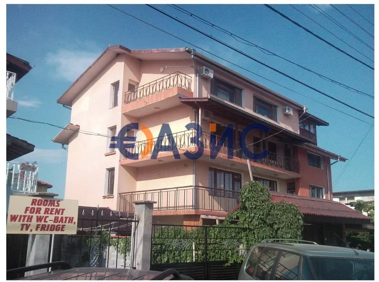 Maison 5 chambres 254 m² Kranevo, Bulgarie