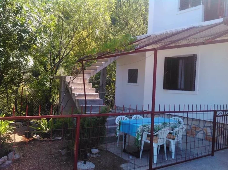 House 57 m² Sutomore, Montenegro