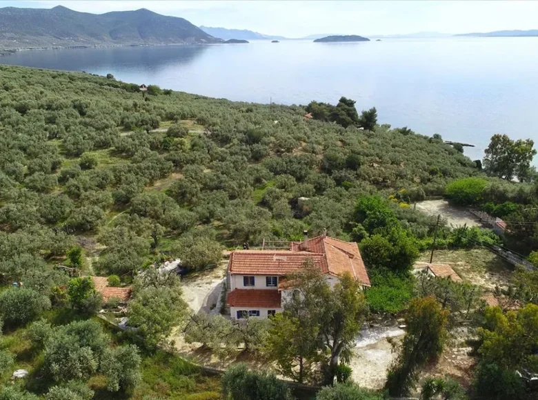 Casa 8 habitaciones 250 m² Grecia, Grecia