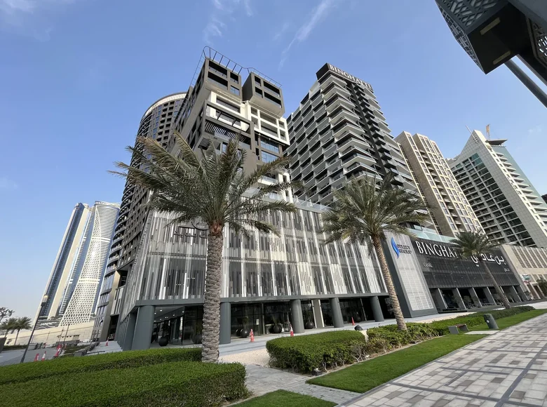 Wohnung 56 m² Dubai, Vereinigte Arabische Emirate