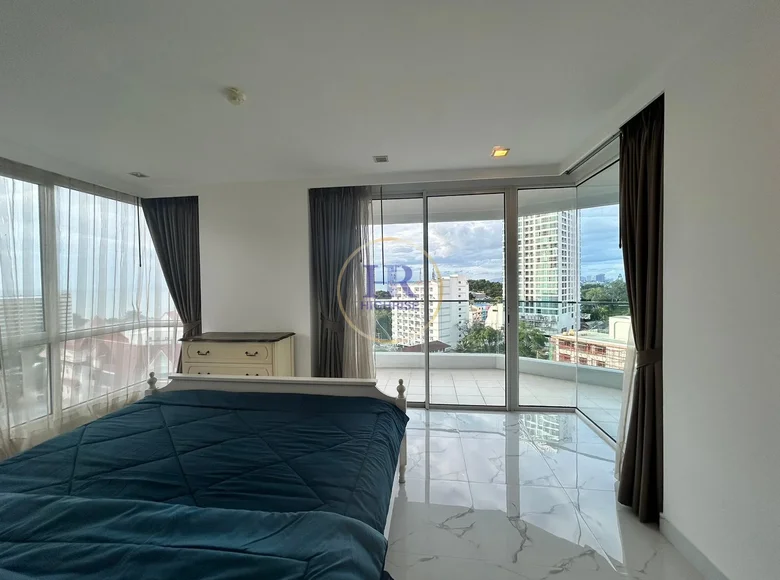 Kondominium 2 Schlafzimmer 95 m² Pattaya, Thailand