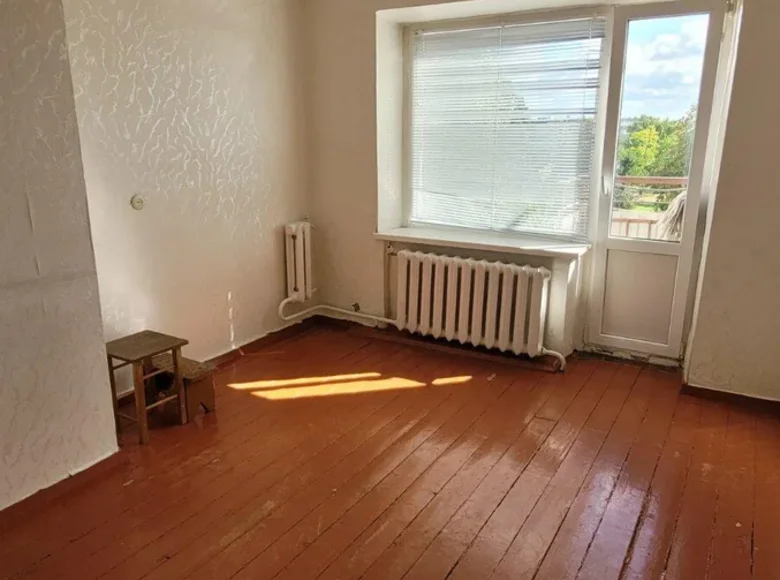 Appartement 1 chambre 22 m² Kobryn, Biélorussie