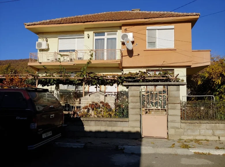 Haus 8 zimmer 350 m² Kosharitsa, Bulgarien