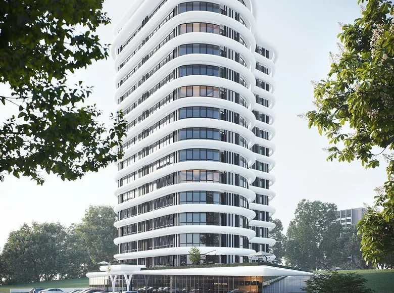 Apartamento 3 habitaciones 100 m² Bagcilar, Turquía