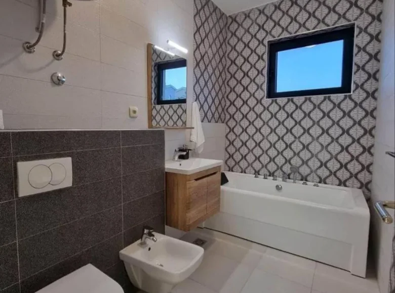 Wohnung  Becici, Montenegro