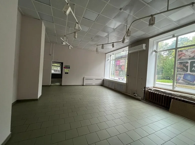 Bureau 481 m² à Moscou, Russie