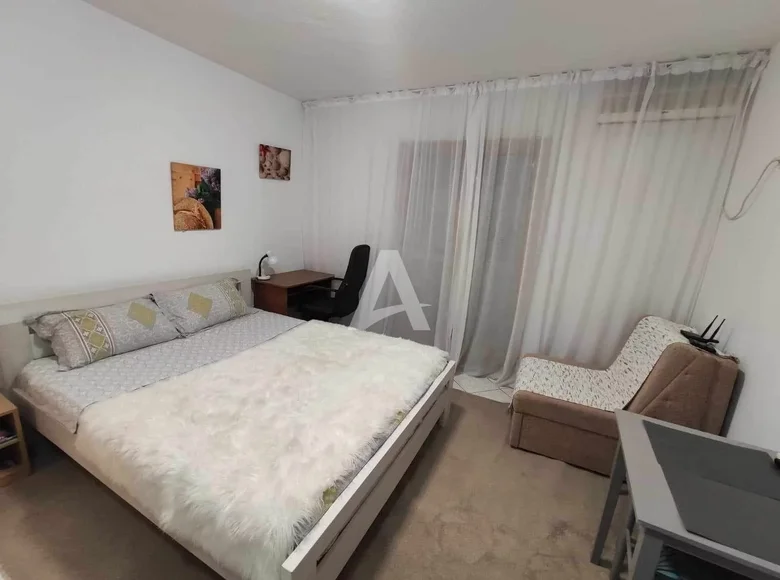 Apartamento 27 m² Petrovac, Montenegro