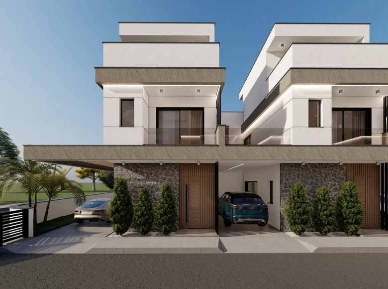 Maison 2 chambres 112 m² Palodeia, Chypre
