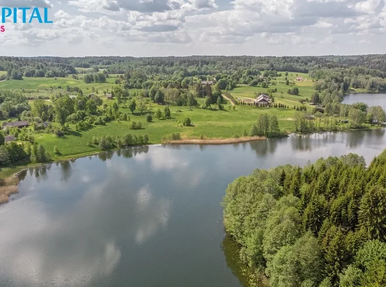 Land  Kalviske, Lithuania