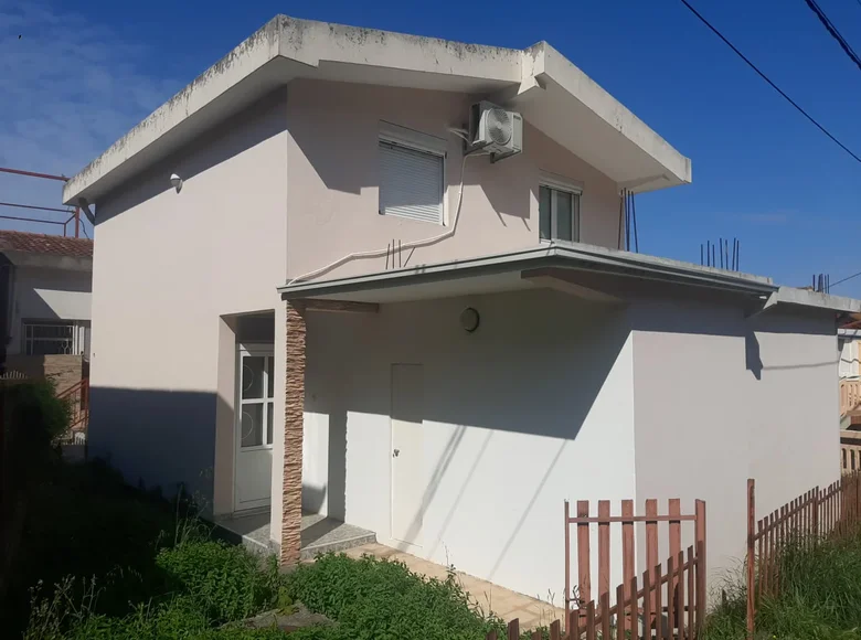 Dom 3 pokoi 130 m² Brca, Czarnogóra