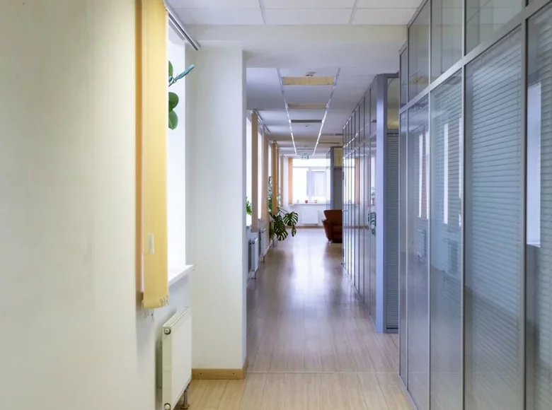 Pomieszczenie biurowe 4 490 m² Central Administrative Okrug, Rosja