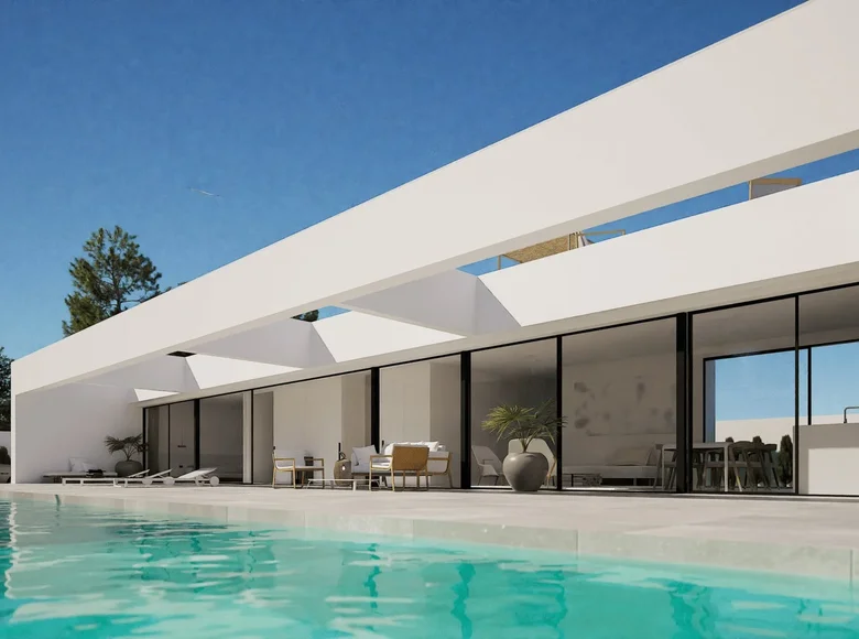 3 bedroom villa 308 m² Orihuela, Spain