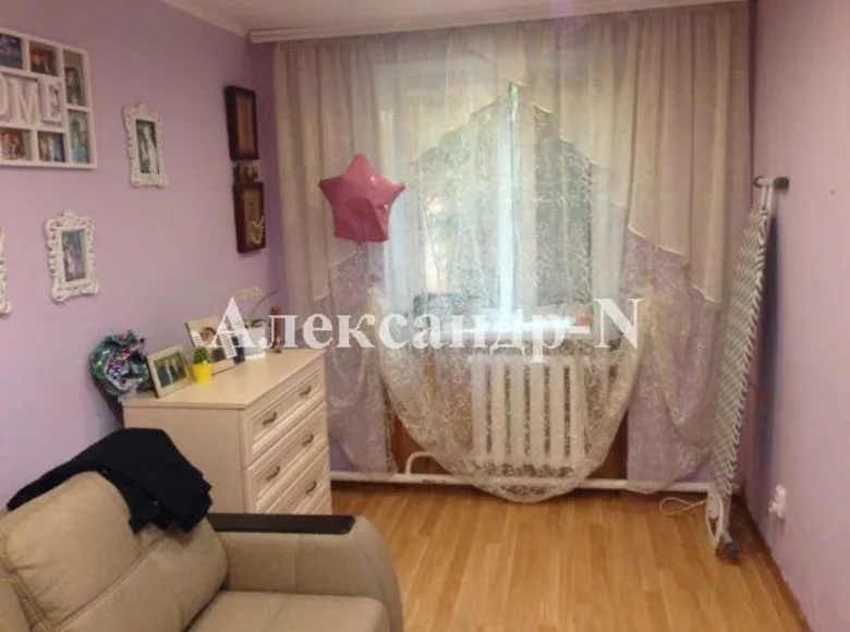 Apartamento 2 habitaciones 31 m² Odessa, Ucrania