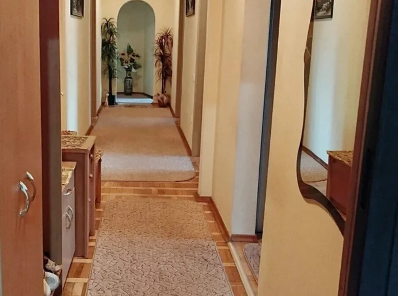 4 room apartment 81 m² Muchaviecki sielski Saviet, Belarus