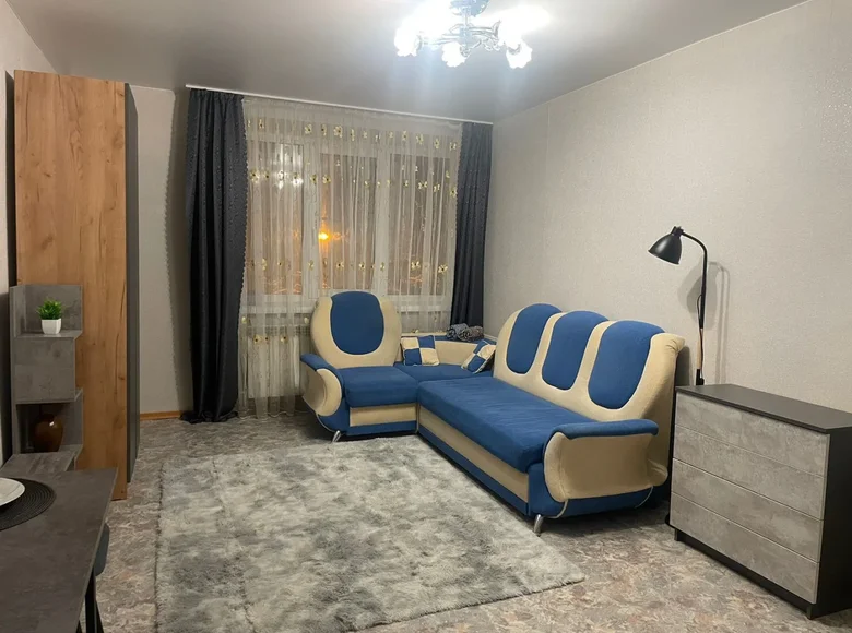 Room 8 rooms 195 m² okrug Gavan, Russia