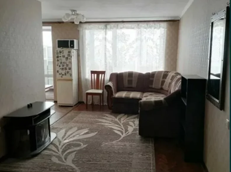 Appartement 2 chambres 62 m² Odessa, Ukraine