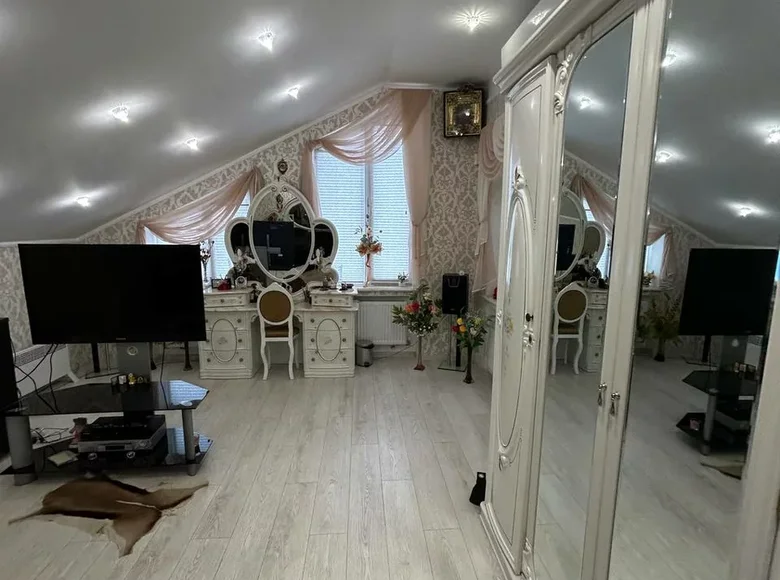 7 room house 400 m² Odesa, Ukraine