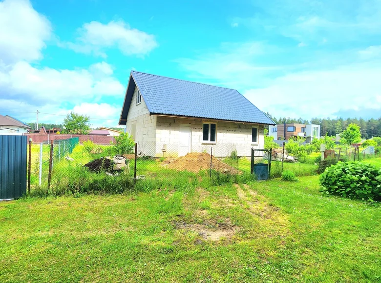 Land  Kalodziscanski sielski Saviet, Belarus