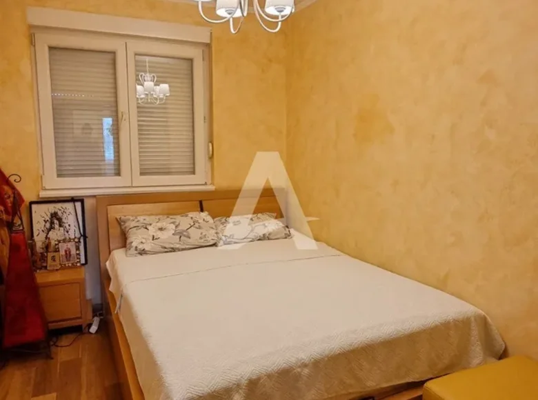 Wohnung 2 Schlafzimmer 55 m² Gemeinde Budva, Montenegro