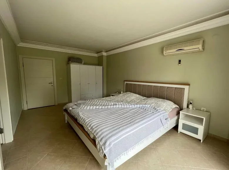 Wohnung 3 Zimmer 99 m² Alanya, Türkei