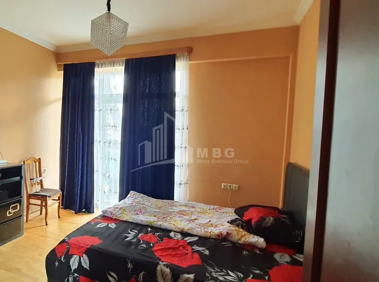 Apartamento 4 habitaciones 105 m² Tiflis, Georgia