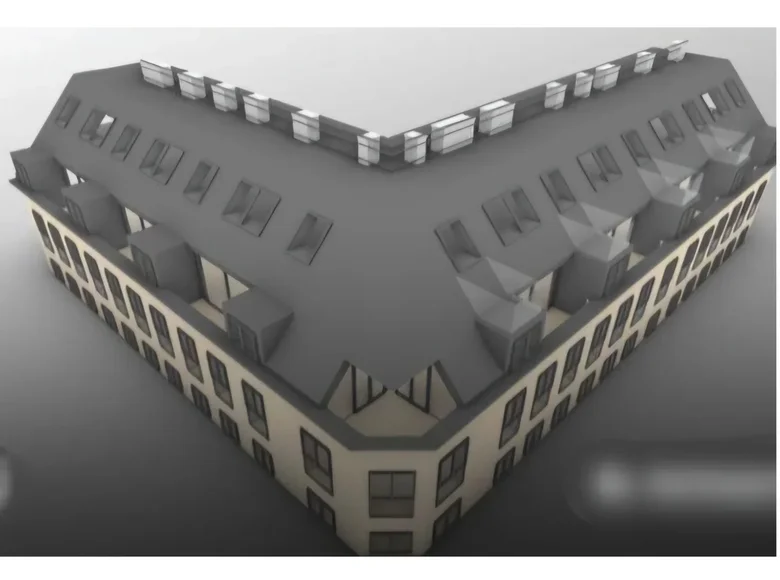 Investissement 2 m² à Vienne, Autriche
