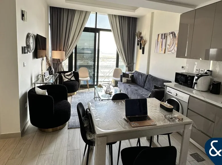 Appartement 1 chambre 498 m² Doubaï, Émirats arabes unis
