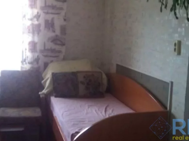 Apartamento 2 habitaciones 33 m² Odesa, Ucrania