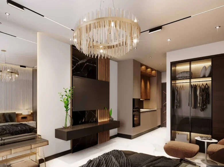 Studio 40 m² Dubai, Vereinigte Arabische Emirate