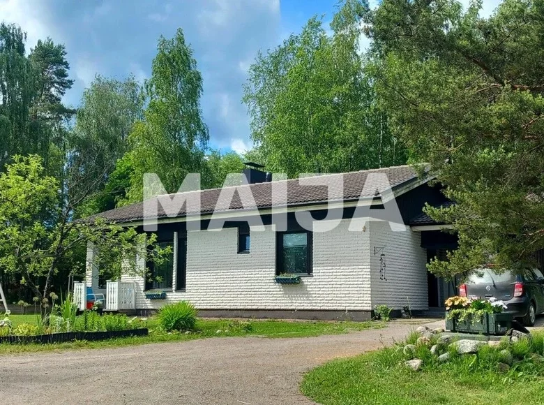 Maison 3 chambres 90 m² Askola, Finlande