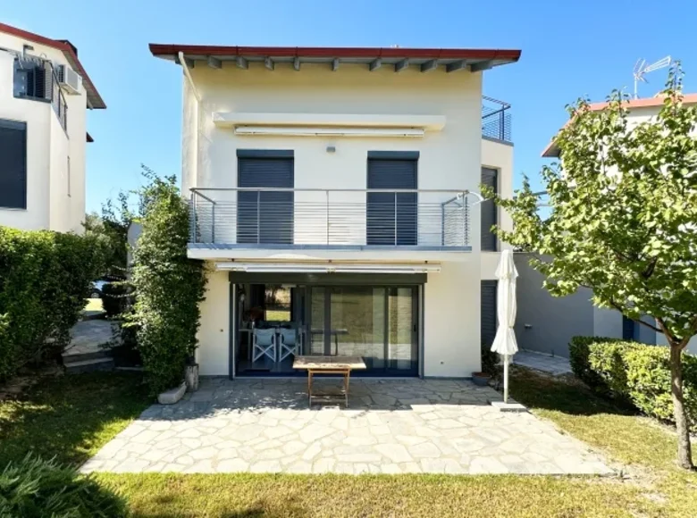 3 bedroom house 112 m² Agia Paraskevi, Greece