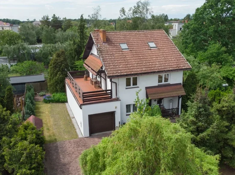 5 bedroom house 144 m² Smolice, Poland