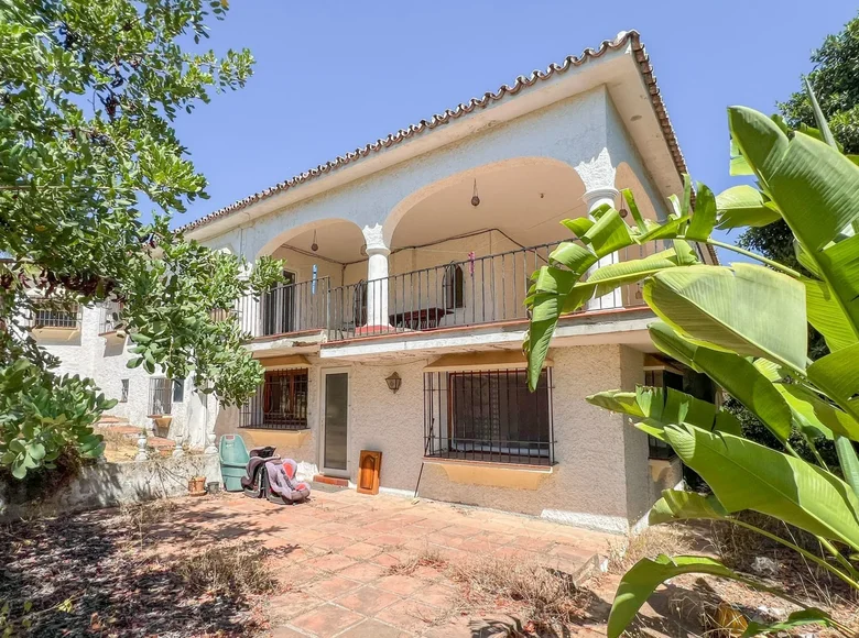 Villa 6 habitaciones  Marbella, Španjolska