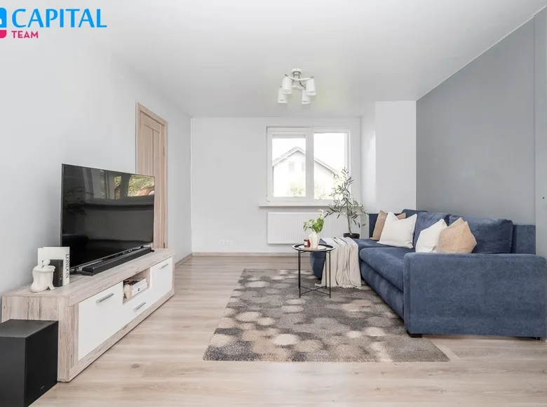 House 140 m² Vilnius, Lithuania