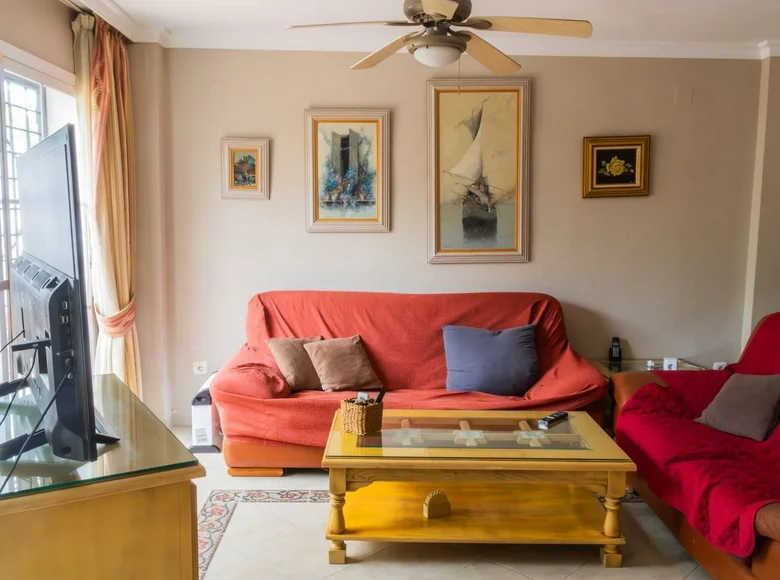 4 bedroom house 140 m² Benalmadena, Spain