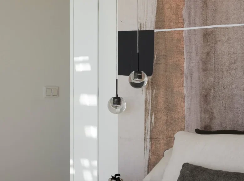 4-Schlafzimmer-Villa 416 m² Altea, Spanien