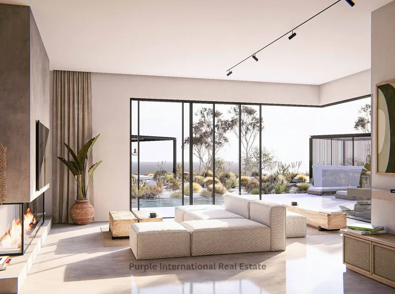 5 bedroom villa 186 m² Ayia Napa, Cyprus