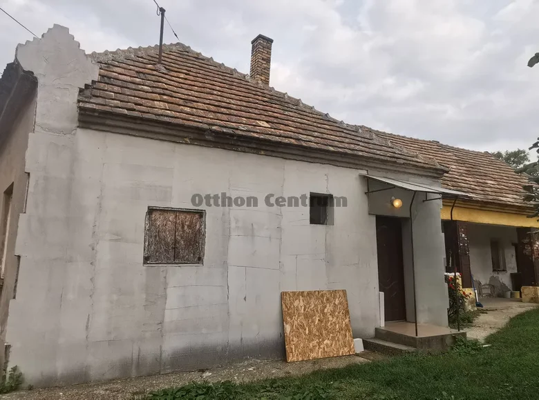 3 room house 100 m² Acs, Hungary